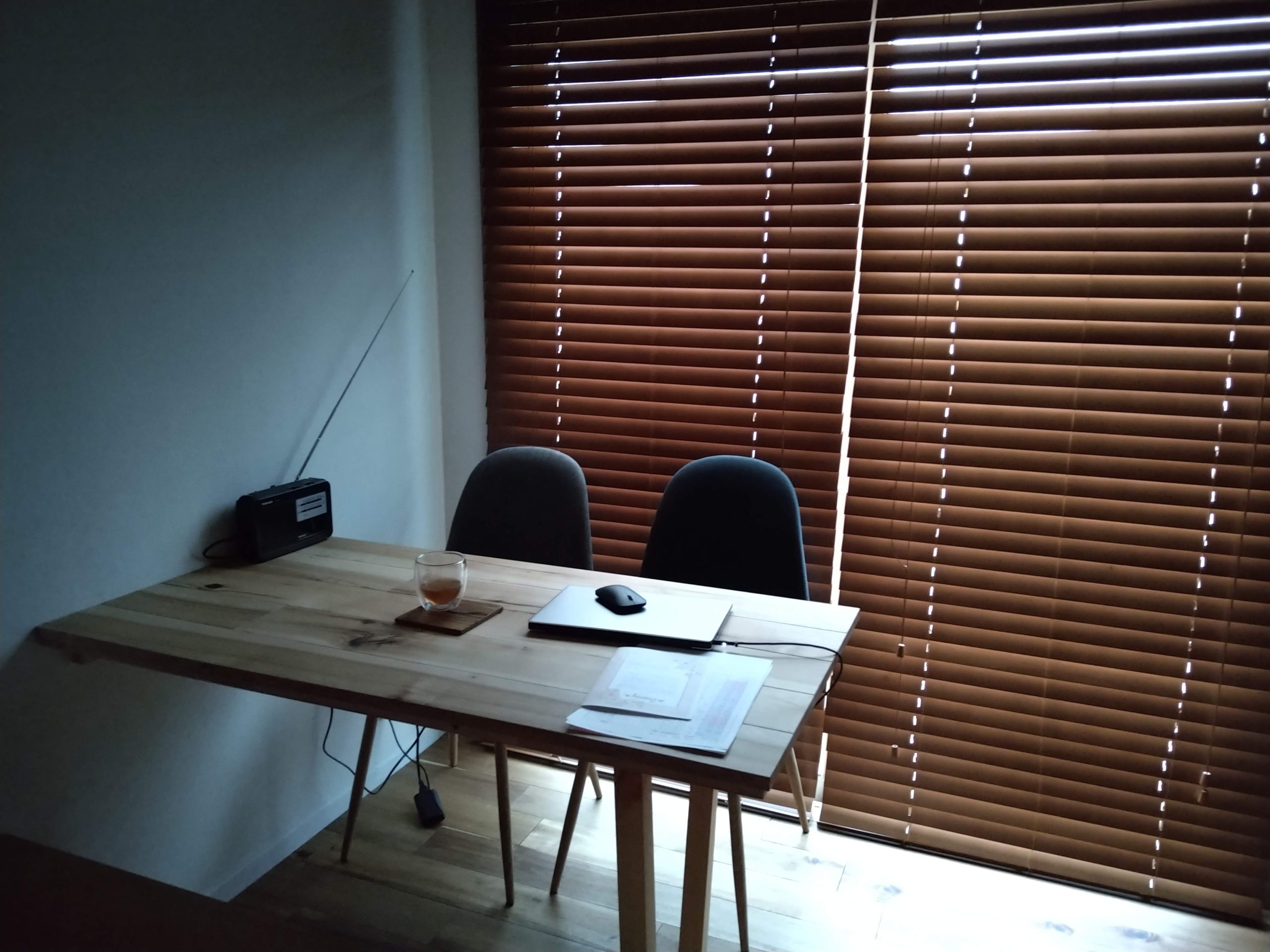 はじめまして Meet Design Blog